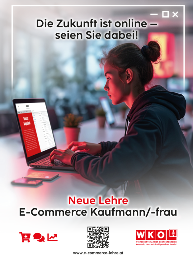 Inserat WKO | Credit: WKO