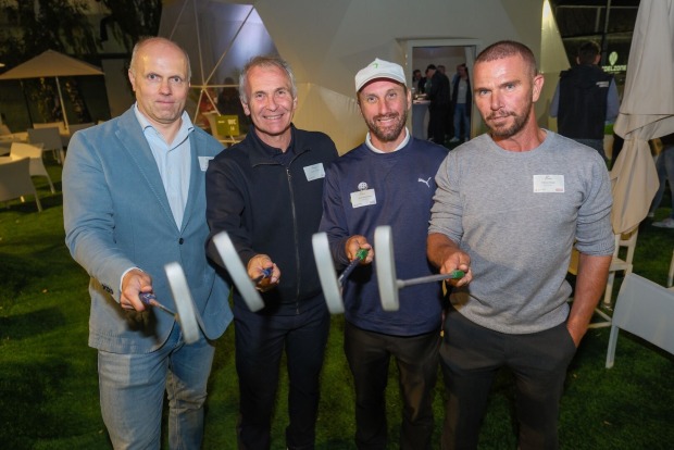 Gruppenfoto