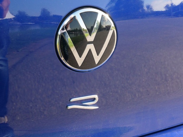 Logo Golf