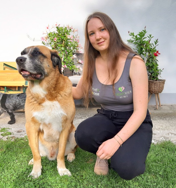 Lehrling Tierpfleger | Credit: NETZWERK
