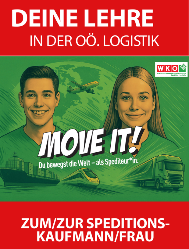 Jobinserat | Credit: WKO