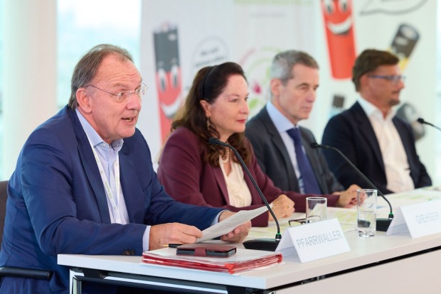 20 Jahre EAK