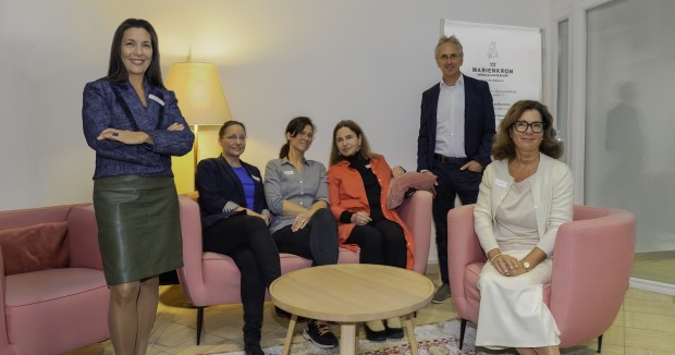 Gruppenfoto