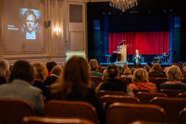 Marionettentheater | Credit: SKV/ebihara photography