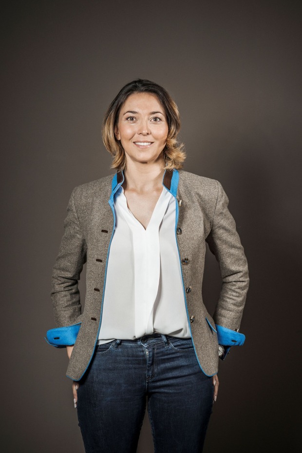 Christine Stock