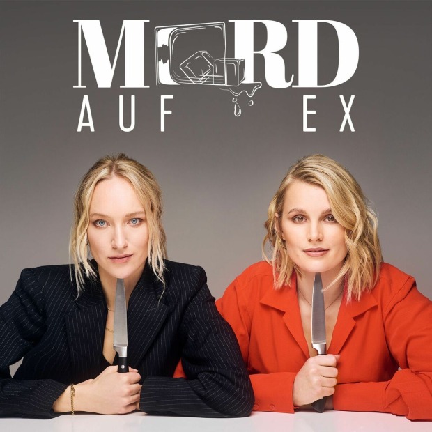 Podcast-Cover