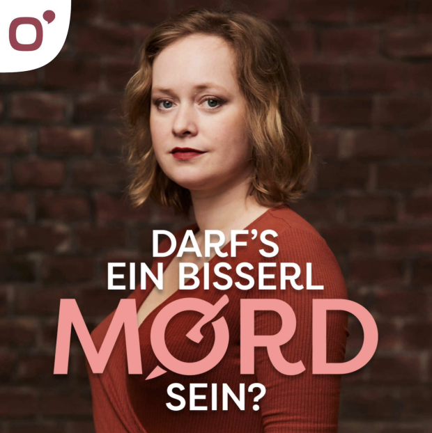 Podcast-Cover