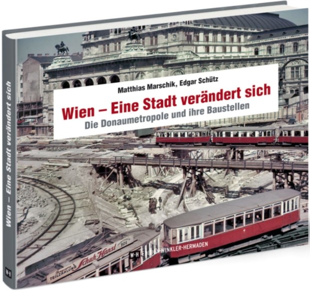 Edition Winkler-Hermaden