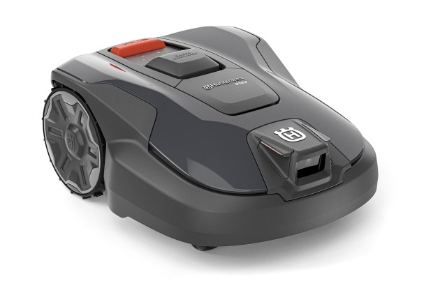 Automower® 312V | Credit: Husqvarna