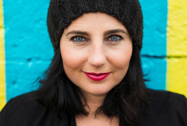 Nadja Maleh