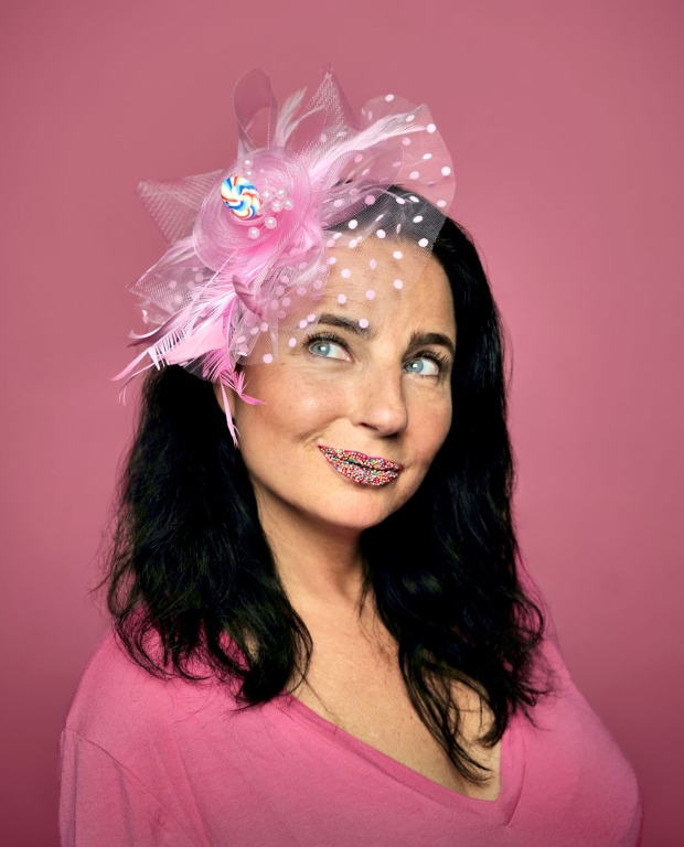 Nadja Maleh-neues Programm