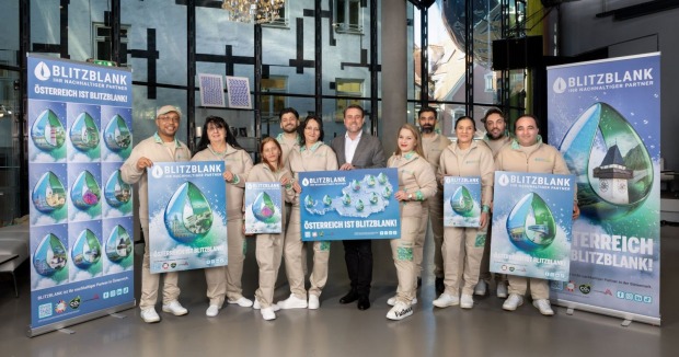 Gruppenfoto