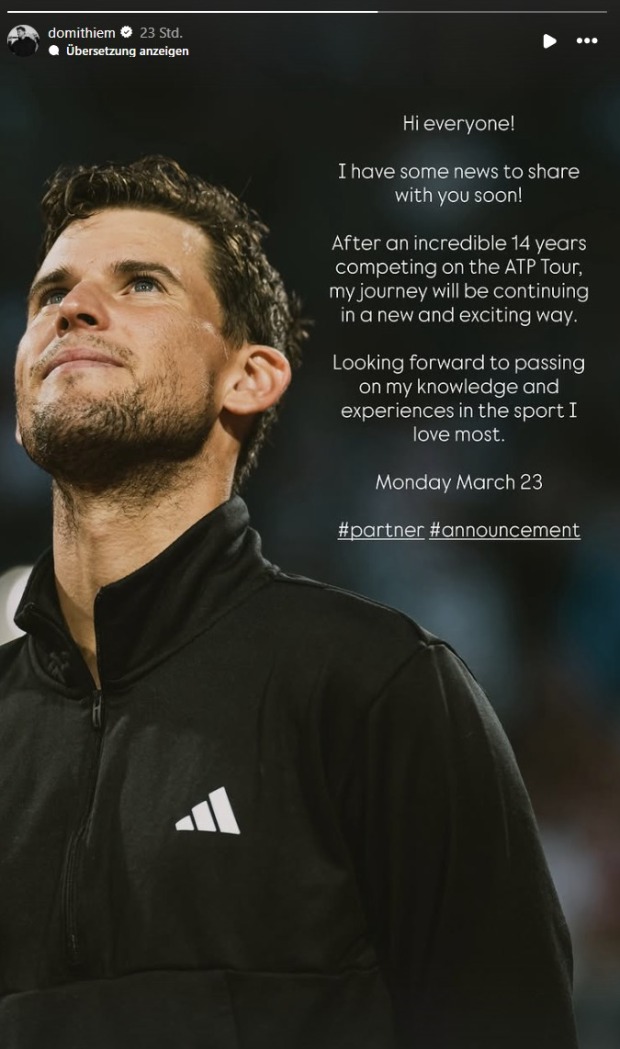Dominic Thiem
