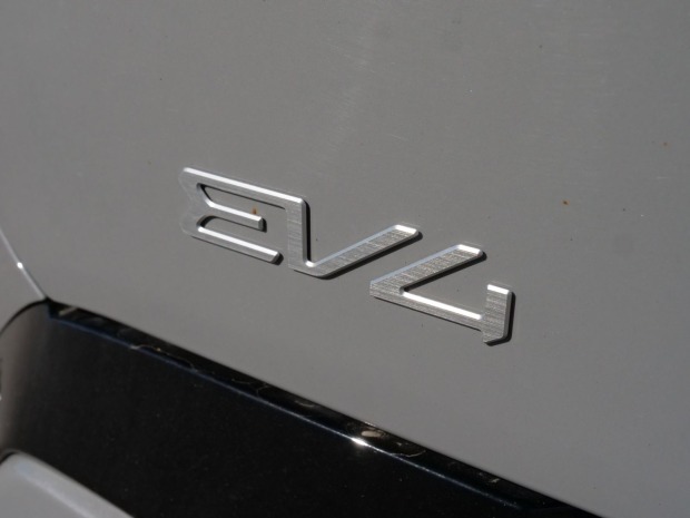 KIA EV4 GT-Line