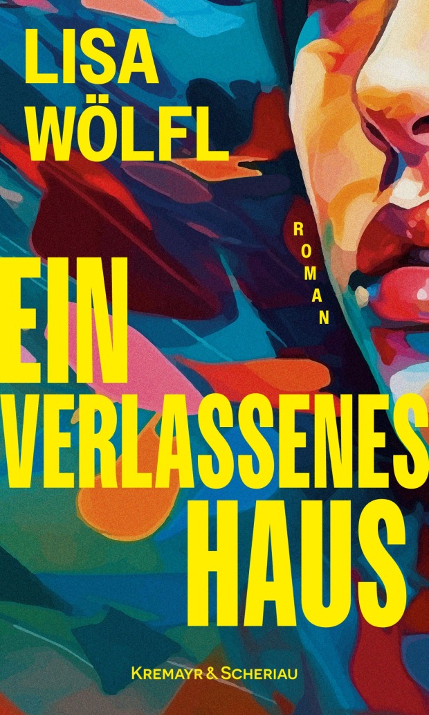 Lisa Wölfl_Cover_Buchtipp