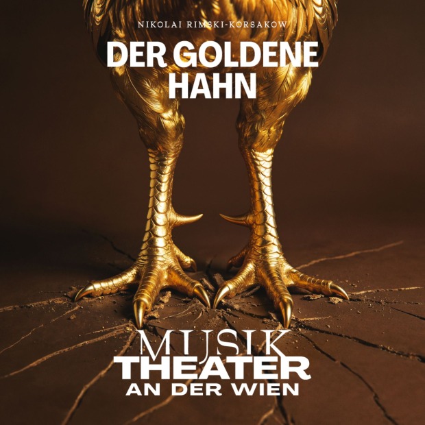 Der Goldene Hahn