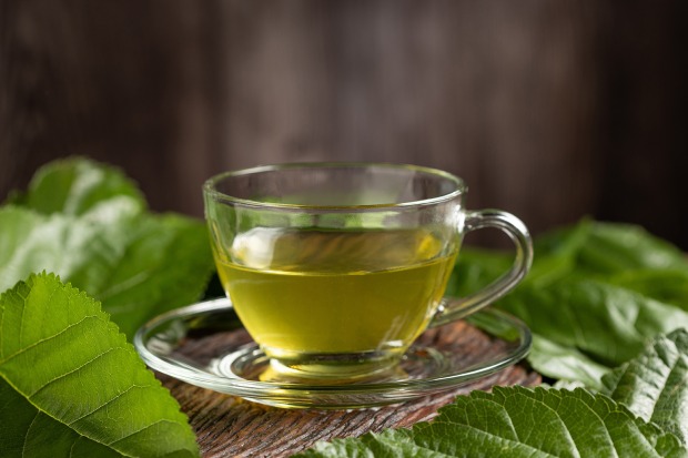 Eine Tasse Maulbeere-Tee | Credit: WS-Studio/Shutterstock