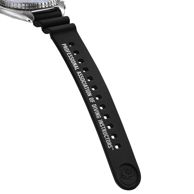 Seiko Prospex Diver’s Watch PADI 60th Anniversary Limited Edition HBB002K1 | Credit: Seiko