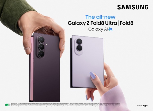 Ein von Grund auf neu entwickeltes Display | Credit: Samsung