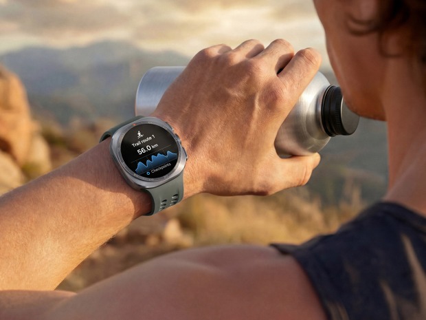 Galaxy Watch Ultra2 | Credit: Samsung