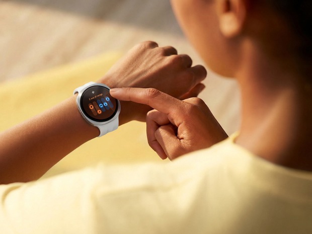 Samsung Galaxy Watch9 | Credit: Samsung