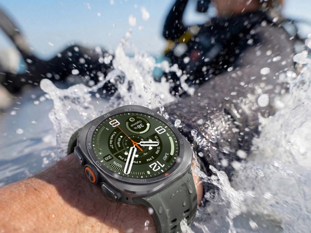 Samsung Galaxy Watch9 | Credit: Samsung