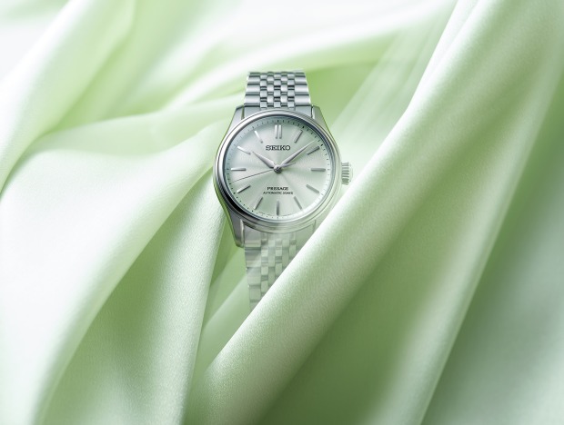 Uhrenmodell HCC002J1 | Credit: Seiko