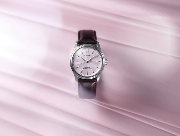 Uhrenmodell HCC003J1 | Credit: Seiko