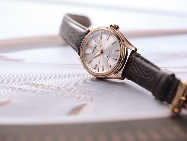 Uhrenmodell HCC008J1 | Credit: Seiko