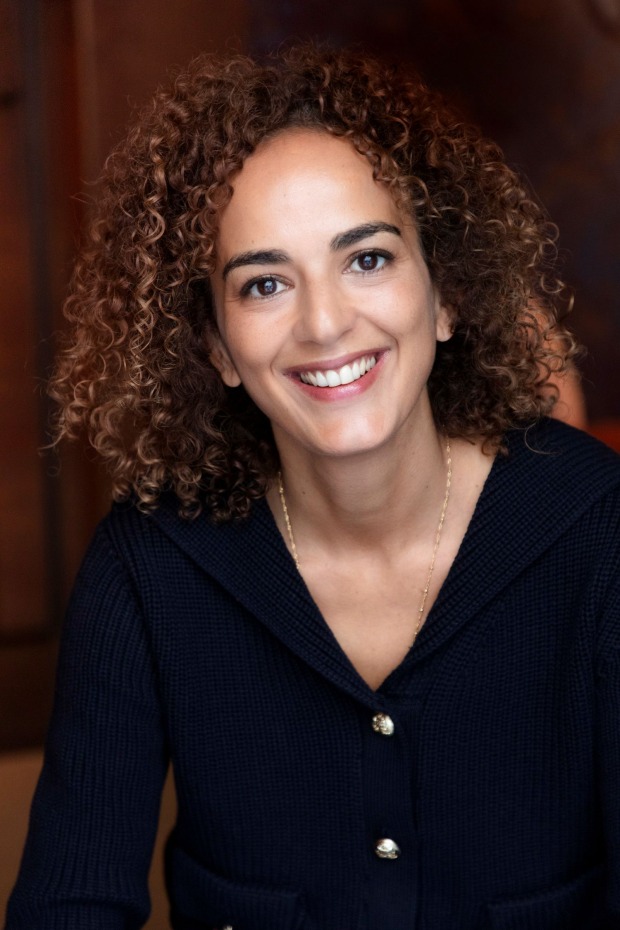 Leila Slimani