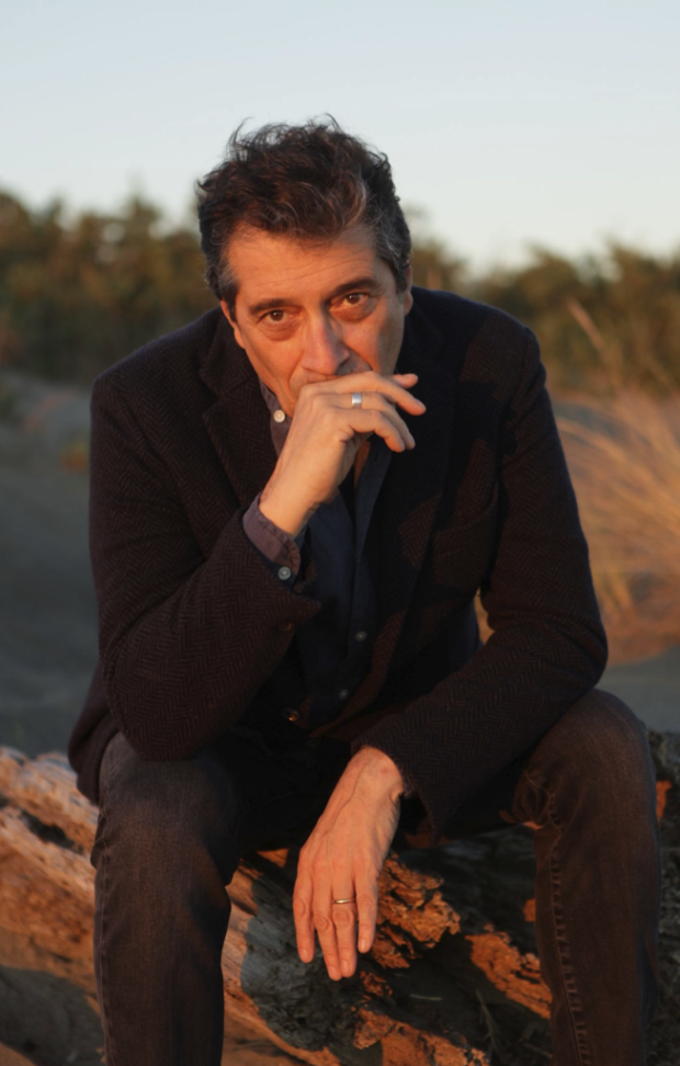 Sandro Veronesi