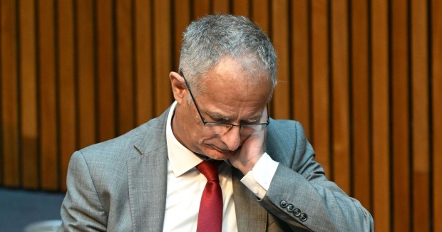 Finanzminister Markus Marterbauer hat seine Krebsdiagnose öffentlich gemacht, Lymphom wird behandelt