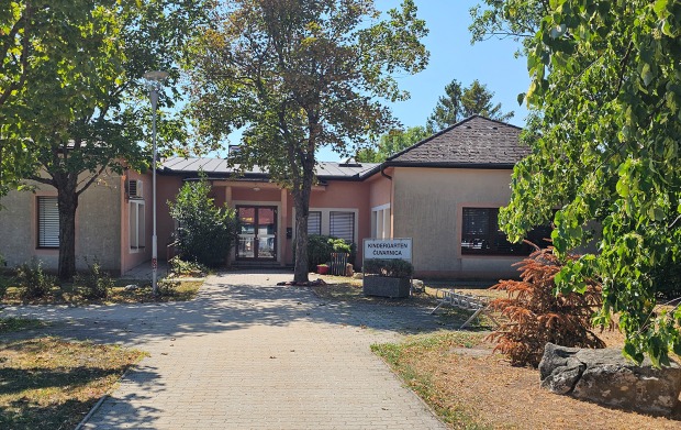 Der Kindergarten von Parndorf | Credit: Marktgemeinde Parndorf