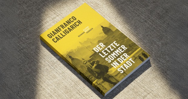 Buchtipp der Woche