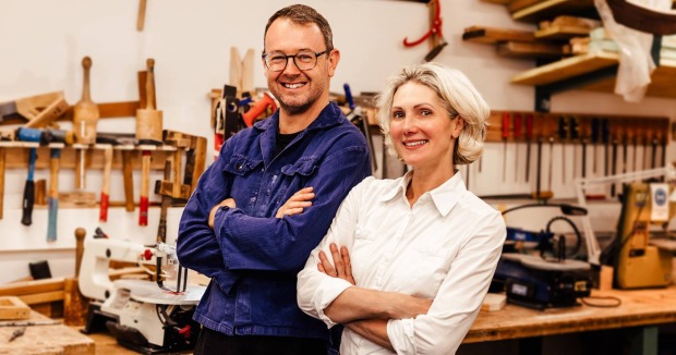 Das Projekt Arbeitsassistenz wird vom Sozialministeriumsservice gefördert | Credit: Lisi Lehner Fotografie 