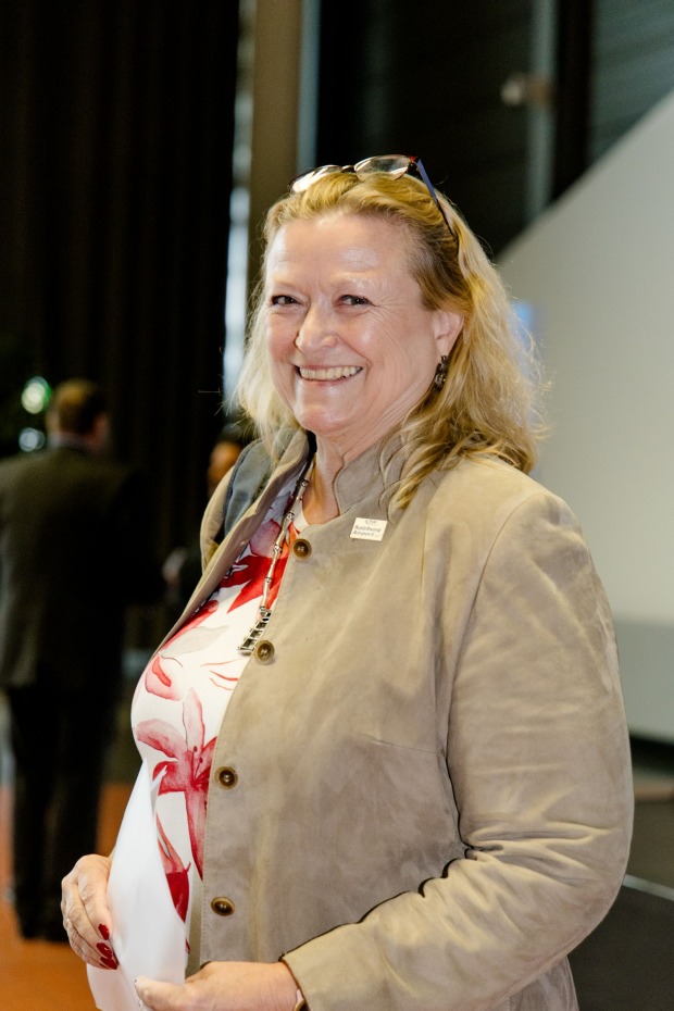 Bettina Ganghofer