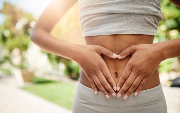 gutes Bauchgefühl | Soji image/Shutterstock
