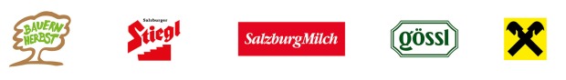 Logoleiste | Credit: Weekend Magazin GmbH