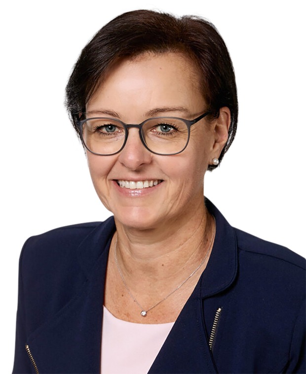Margit Parzer | Credit: HBLW Ried