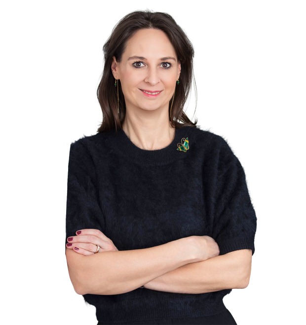Reinhild Schober-Hohla | Credit: Sabine Starmayr