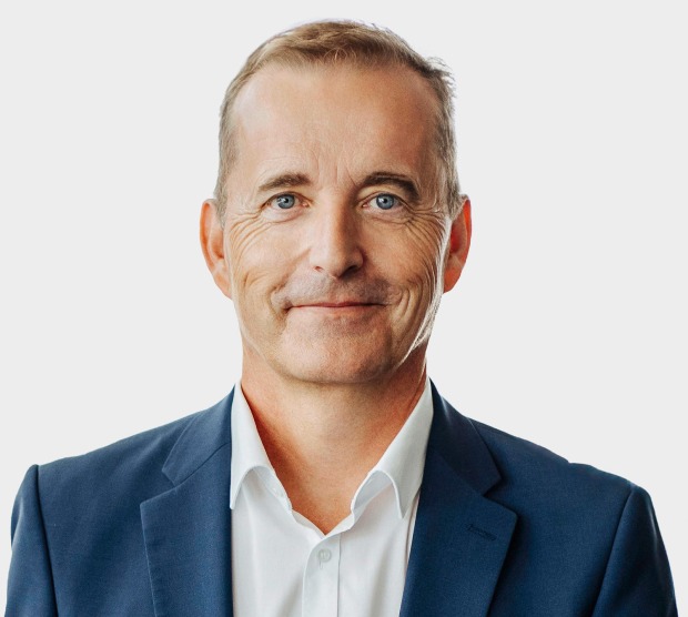 Manfred Wilhelmer | Credit: Raiffeisen
