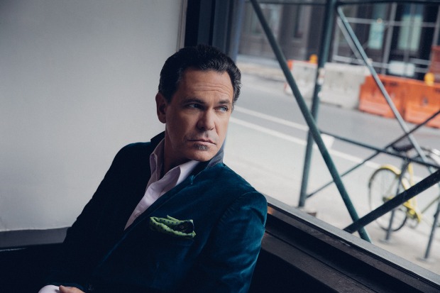 Kurt Elling | Credit: Anna Weber