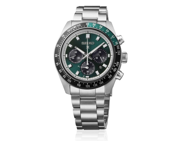 Armbanduhr | Credit: Seiko