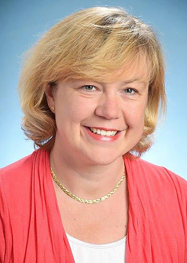 Beate Majcen | Credit: Verein für Franziskanische Bildung