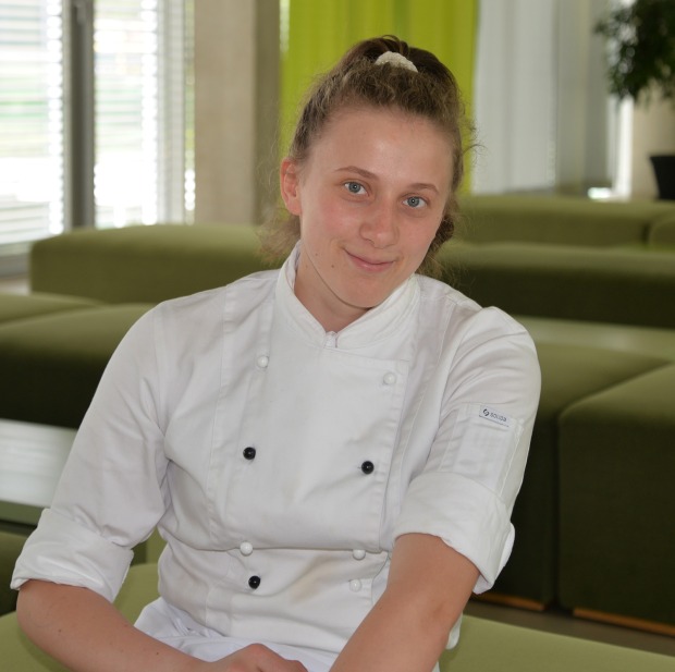 Anna Maria Kernbauer | Credit: Weekend Magazin Steiermark