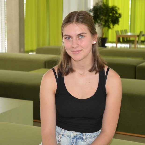 Eva Ochabauer | Credit: Weekend Magazin Steiermark