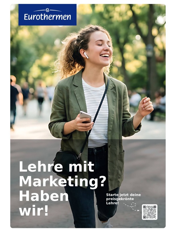 Inserat der Eurothermen | Credit: Eurothermen