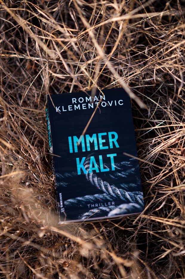 Roman Klementovic