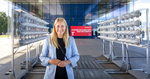 Doris Lang-Mayerhofer, Stadträtin für Kultur, Tourismus und Kreativwirtschaft