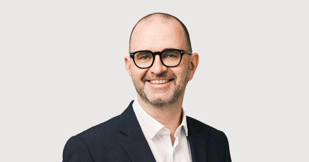 Wohnraum mit Grünräumen